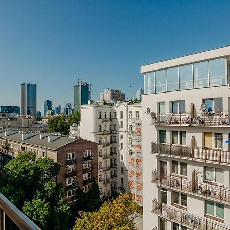 Shortstaypoland Marszalkowska Warsaw Luaran gambar